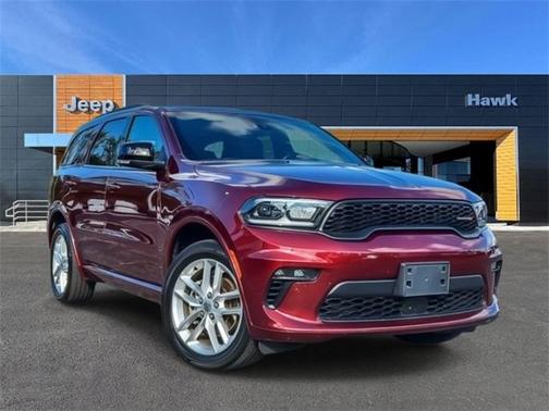 2023 Dodge Durango GT