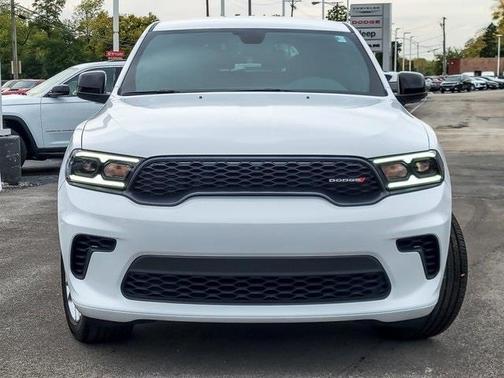 2024 Dodge Durango GT