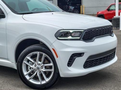 2024 Dodge Durango GT