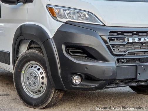 2026 RAM ProMaster 2500 Base