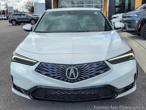 2023 Acura Integra A-Spec