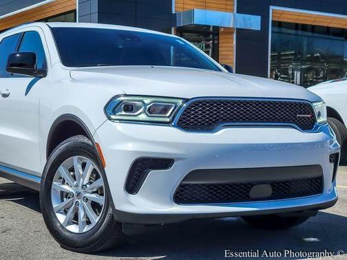 2024 Dodge Durango SXT