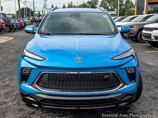 2025 Buick Encore GX Sport Touring