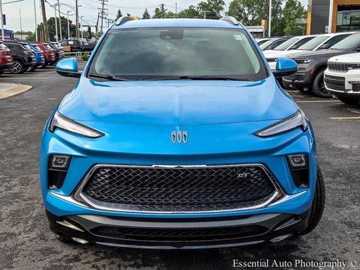 2025 Buick Encore GX Sport Touring