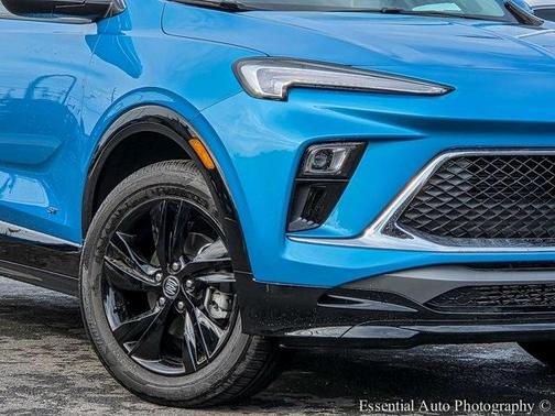 2025 Buick Encore GX Sport Touring