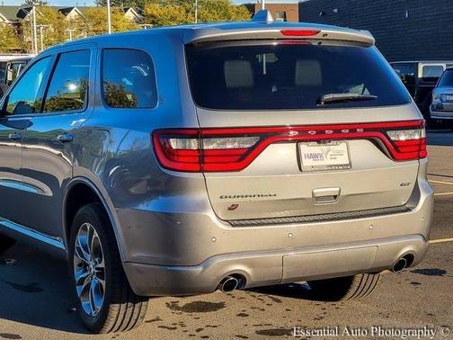 2019 Dodge Durango GT Plus