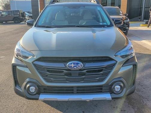 2023 Subaru Outback Limited