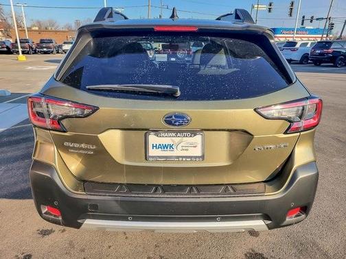 2023 Subaru Outback Limited