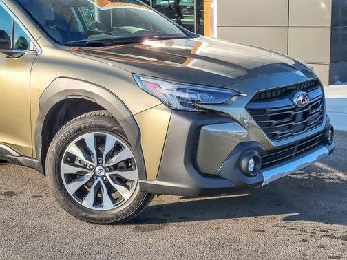 2023 Subaru Outback Limited