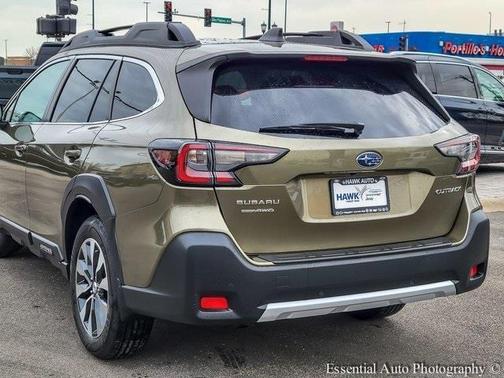 2023 Subaru Outback Limited