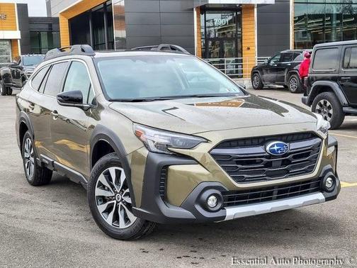 2023 Subaru Outback Limited