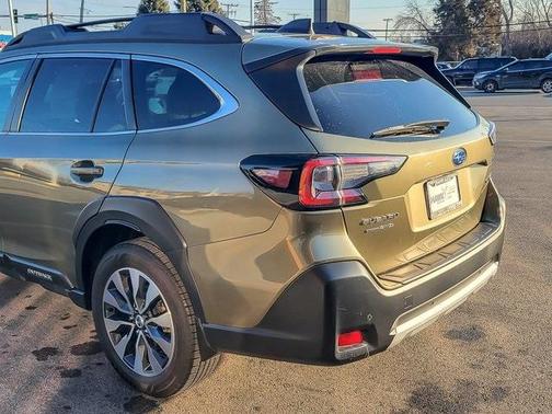 2023 Subaru Outback Limited