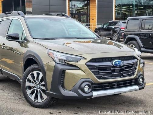 2023 Subaru Outback Limited