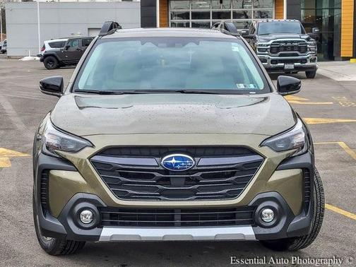 2023 Subaru Outback Limited