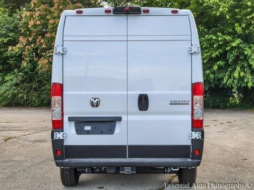 2026 RAM ProMaster 1500 Base