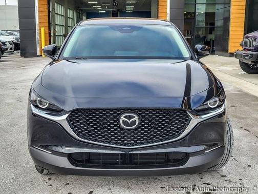 2024 Mazda CX-30 Select