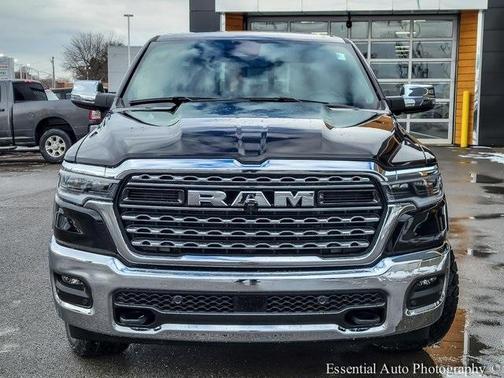 2025 RAM 1500 Limited
