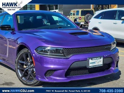 2023 Dodge Charger GT