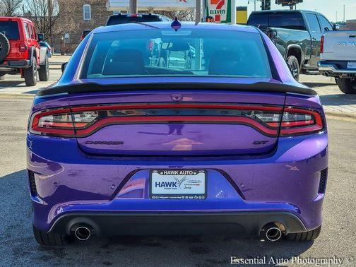 2023 Dodge Charger GT