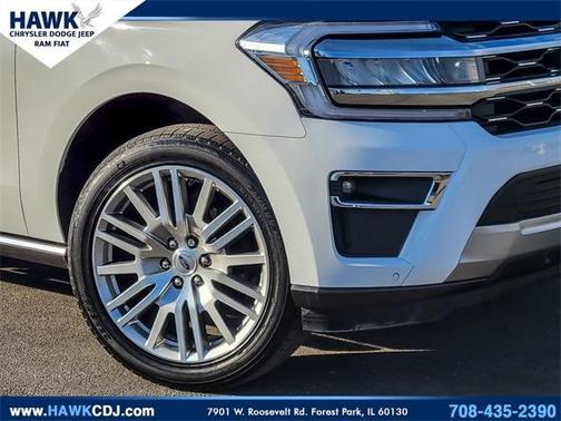 2024 Ford Expedition Limited