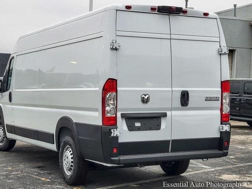 2025 RAM ProMaster 3500 High Roof
