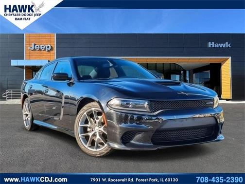 2023 Dodge Charger GT