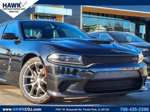 2023 Dodge Charger GT