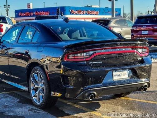 2023 Dodge Charger GT