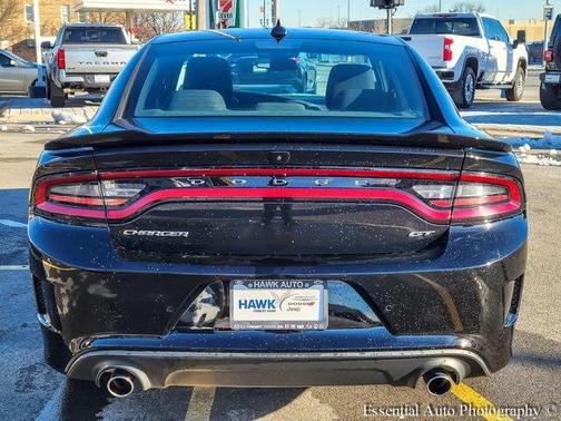 2023 Dodge Charger GT