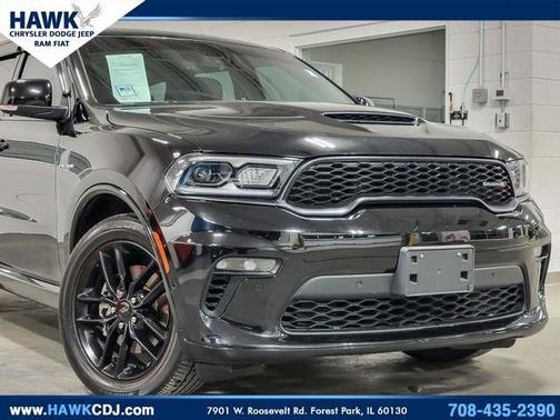 2022 Dodge Durango R/T