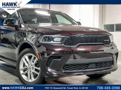 2024 Dodge Durango GT