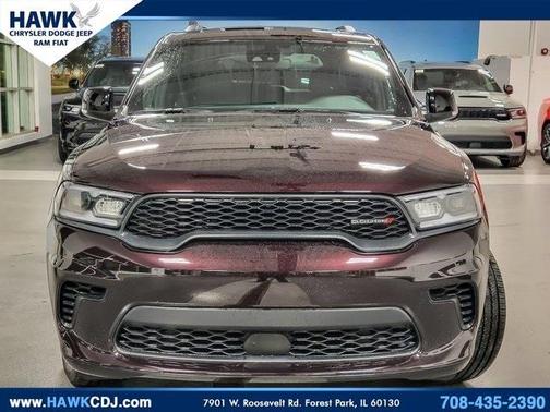 2024 Dodge Durango GT