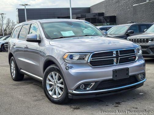 2014 Dodge Durango SXT
