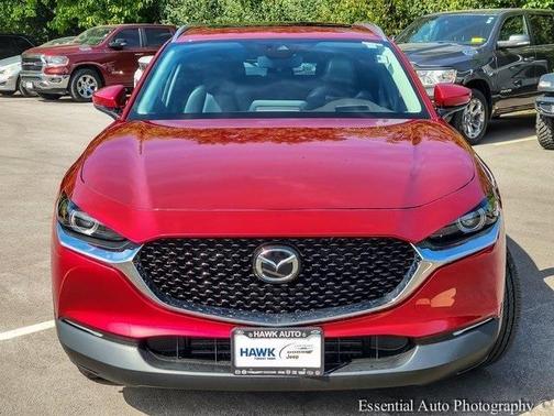 2023 Mazda CX-30 Premium Package