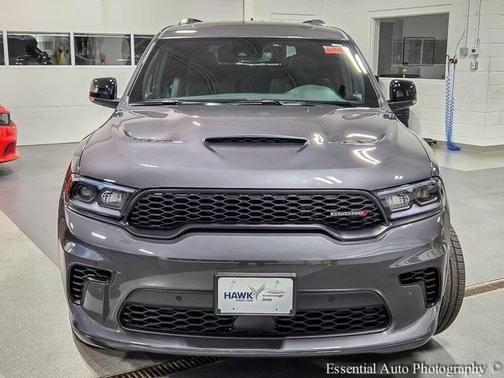 2026 Dodge Durango GT HEMI V8
