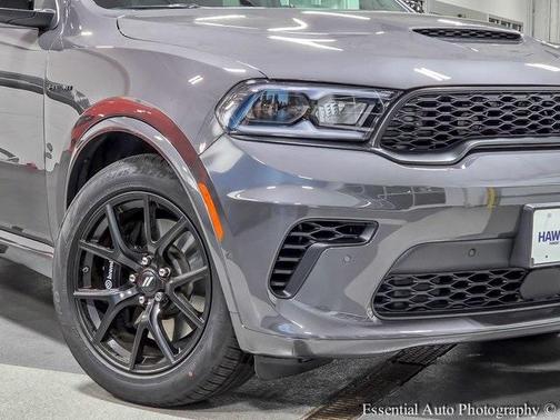 2026 Dodge Durango GT HEMI V8