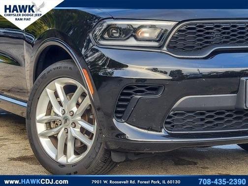 2023 Dodge Durango GT