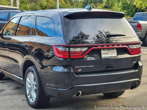 2023 Dodge Durango GT