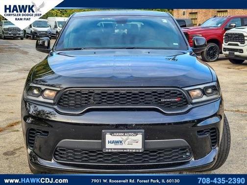 2023 Dodge Durango GT
