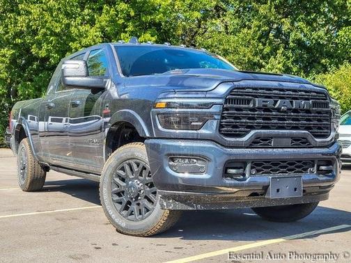 2026 RAM 2500 Limited