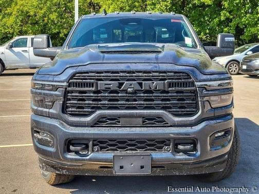 2026 RAM 2500 Limited