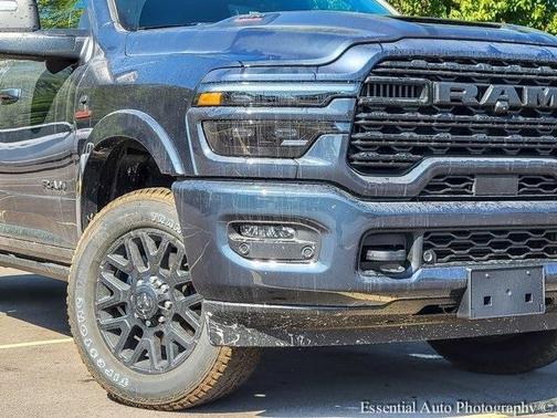 2026 RAM 2500 Limited