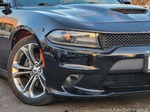 2020 Dodge Charger R/T