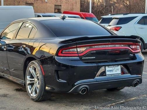 2020 Dodge Charger R/T