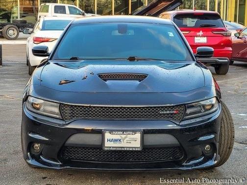 2020 Dodge Charger R/T