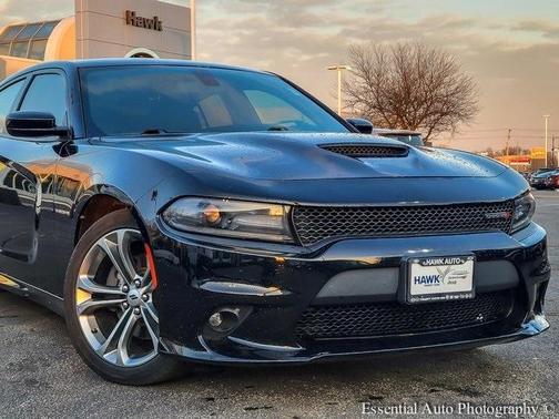 2020 Dodge Charger R/T