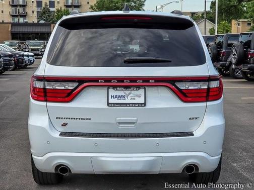 2023 Dodge Durango GT