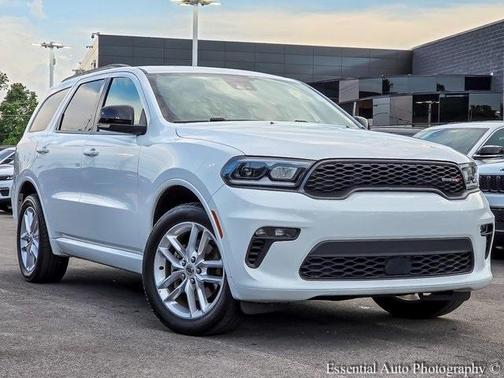 2023 Dodge Durango GT