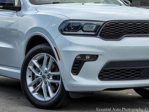2023 Dodge Durango GT