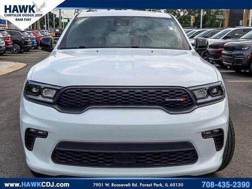 2023 Dodge Durango GT
